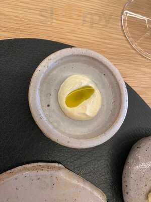 Amaru Melbourne Restaurant