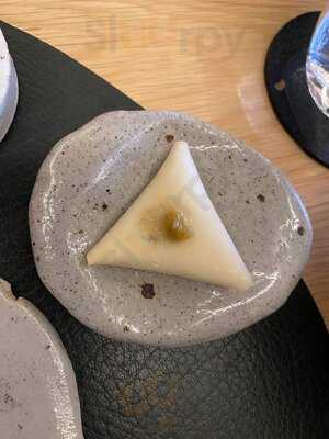 Amaru Melbourne Restaurant