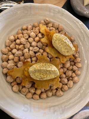 Amaru Melbourne Restaurant