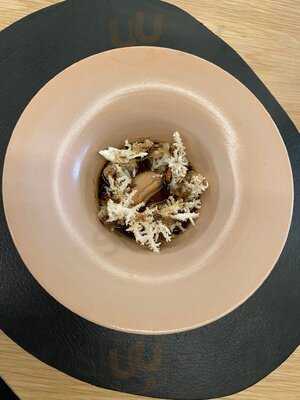 Amaru Melbourne Restaurant