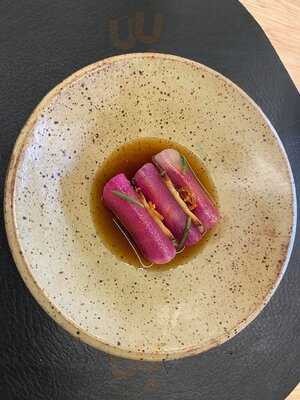 Amaru Melbourne Restaurant