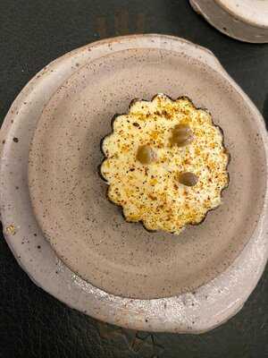 Amaru Melbourne Restaurant