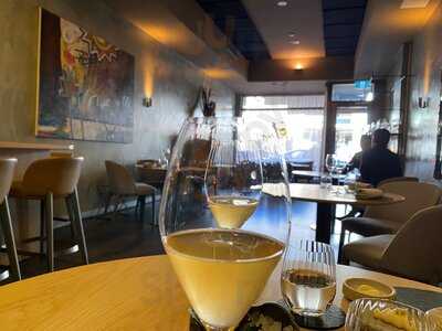 Amaru Melbourne Restaurant