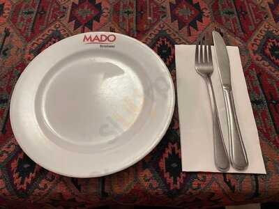 Mado Cafe & Restaurant