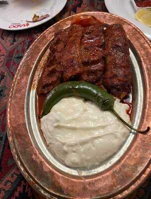 Mado Cafe & Restaurant