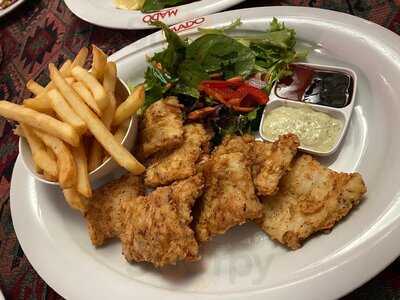 Mado Cafe & Restaurant