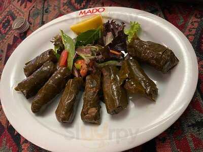 Mado Cafe & Restaurant