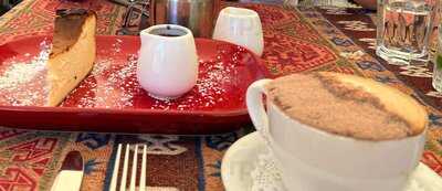 Mado Cafe & Restaurant