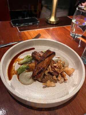 Sentinel Bar & Grill