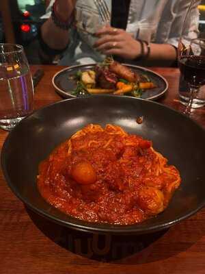 Sentinel Bar & Grill