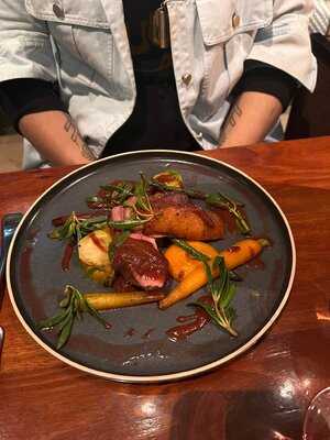 Sentinel Bar & Grill