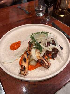 Sentinel Bar & Grill