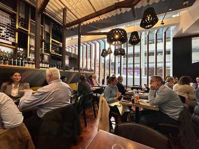 Sentinel Bar & Grill