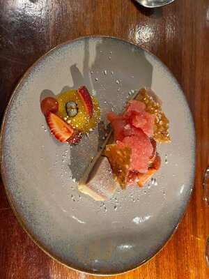 Sentinel Bar & Grill