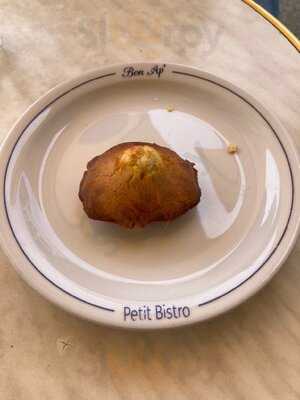 Bon Ap' Petit Bistro