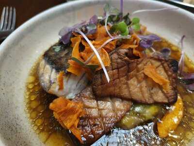 Bon Ap' Petit Bistro