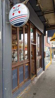 Bon Ap' Petit Bistro