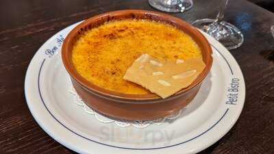 Bon Ap' Petit Bistro