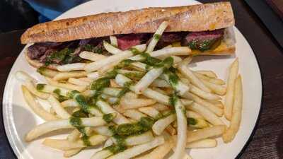 Bon Ap' Petit Bistro