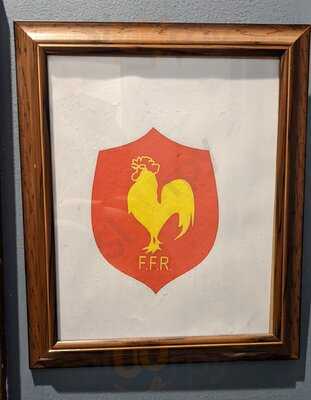 Bon Ap' Petit Bistro