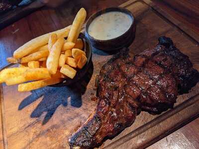 The Meat & Wine Co Hawthorn East