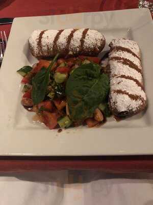 Marrakech Restaurant