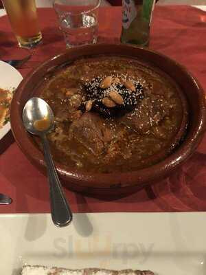 Marrakech Restaurant