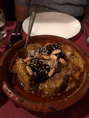 Marrakech Restaurant