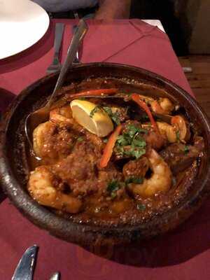 Marrakech Restaurant