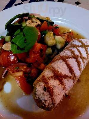 Marrakech Restaurant