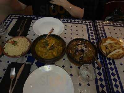 Marrakech Restaurant