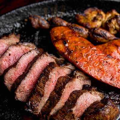 Pilgrim By Fogata Bar & Restaurant