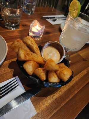 Pilgrim By Fogata Bar & Restaurant