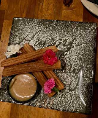 Pilgrim By Fogata Bar & Restaurant