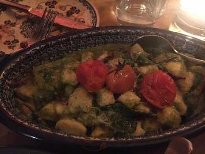 Borsch, Vodka & Tears