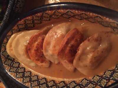 Borsch, Vodka & Tears