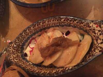 Borsch, Vodka & Tears