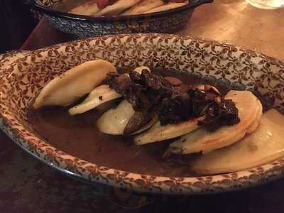 Borsch, Vodka & Tears