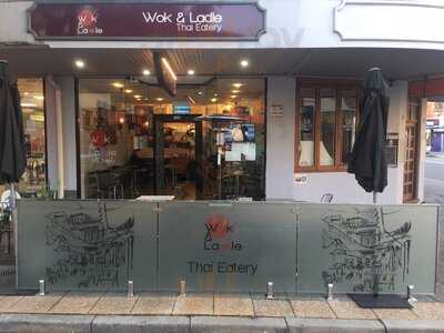 Wok & Ladle: Thai Eatery