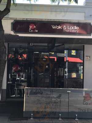 Wok & Ladle: Thai Eatery