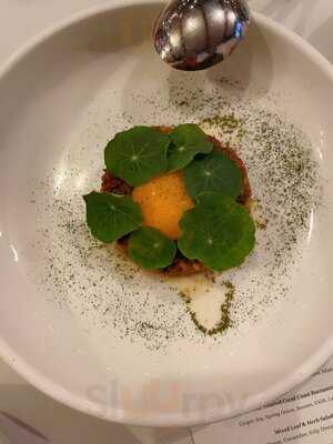 Libertine Restaurant & Cocktail Bar