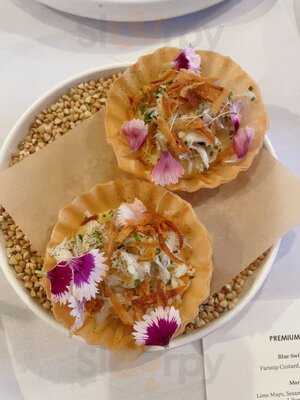 Libertine Restaurant & Cocktail Bar