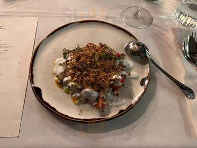 Libertine Restaurant & Cocktail Bar