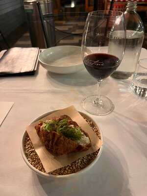 Libertine Restaurant & Cocktail Bar