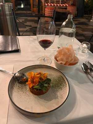 Libertine Restaurant & Cocktail Bar