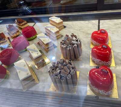 Daci And Daci Bakers