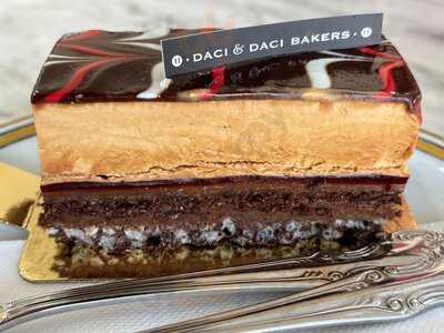 Daci And Daci Bakers