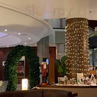 Sen5es Restaurant And Wine Bar