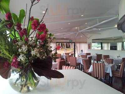 La Vue Waterfront Restaurant