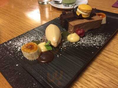 Sono Japanese Restaurant Portside Wharf